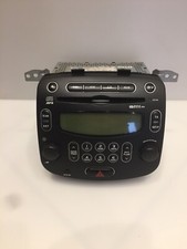 Autoradio Hyundai I10