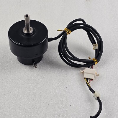 MTL MICRO ENCODER MEH-50-5000