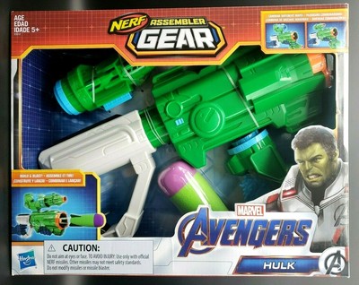 nerf do hulk