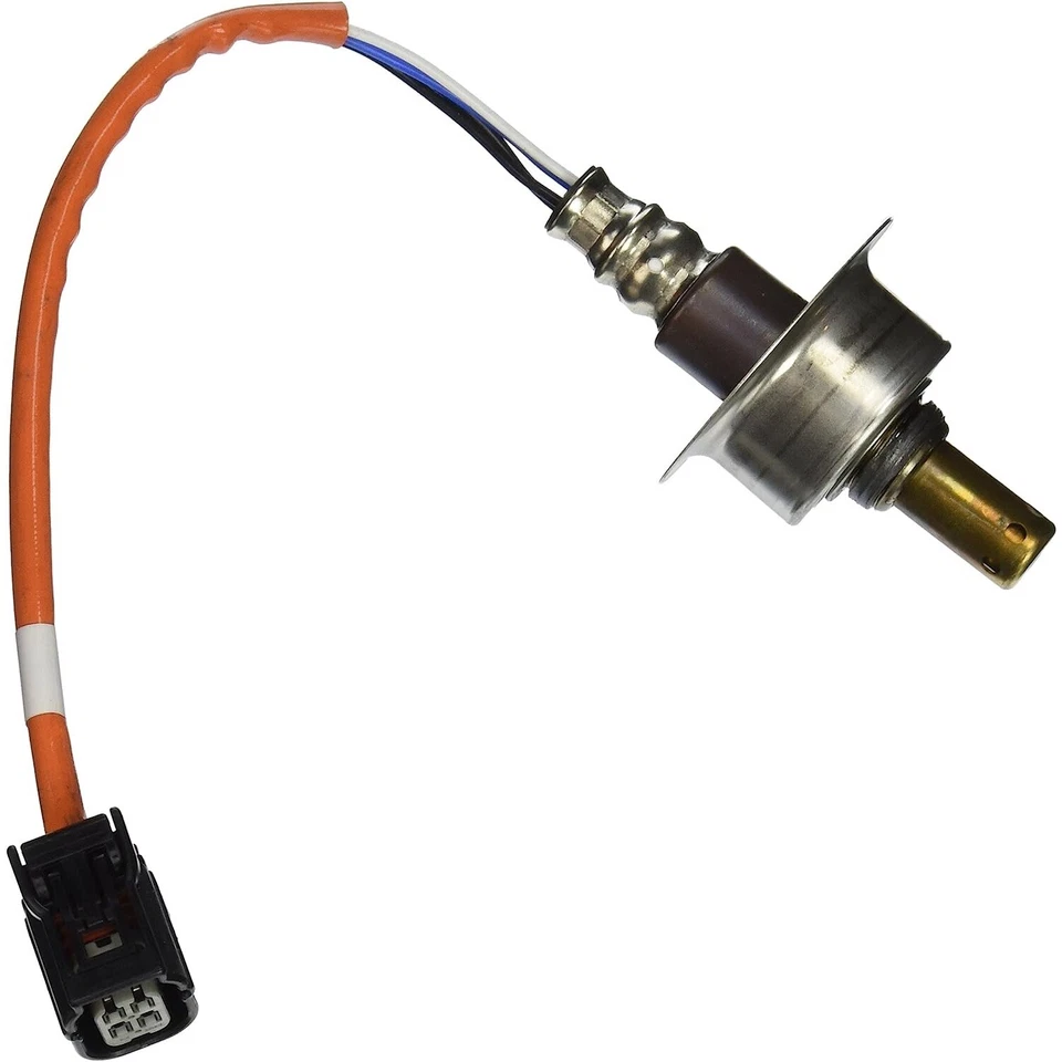 Sensor de oxígeno arriba+abajo 2 piezas para Honda Civic 2007-2011 1,8 L L4 234-9124 234-4350 Foto 3 de 4