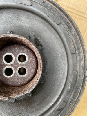 BMW (Genuine OE) 7810458 for sale online | eBay 