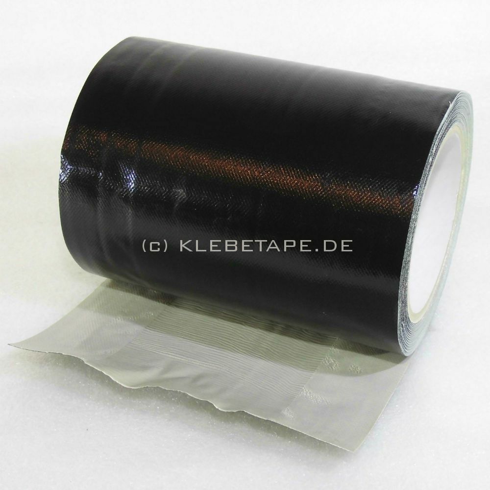 Thumbnail - Tunnelband Kabelschutzband Sicherheitstunnelband Bis 8cm Kabel