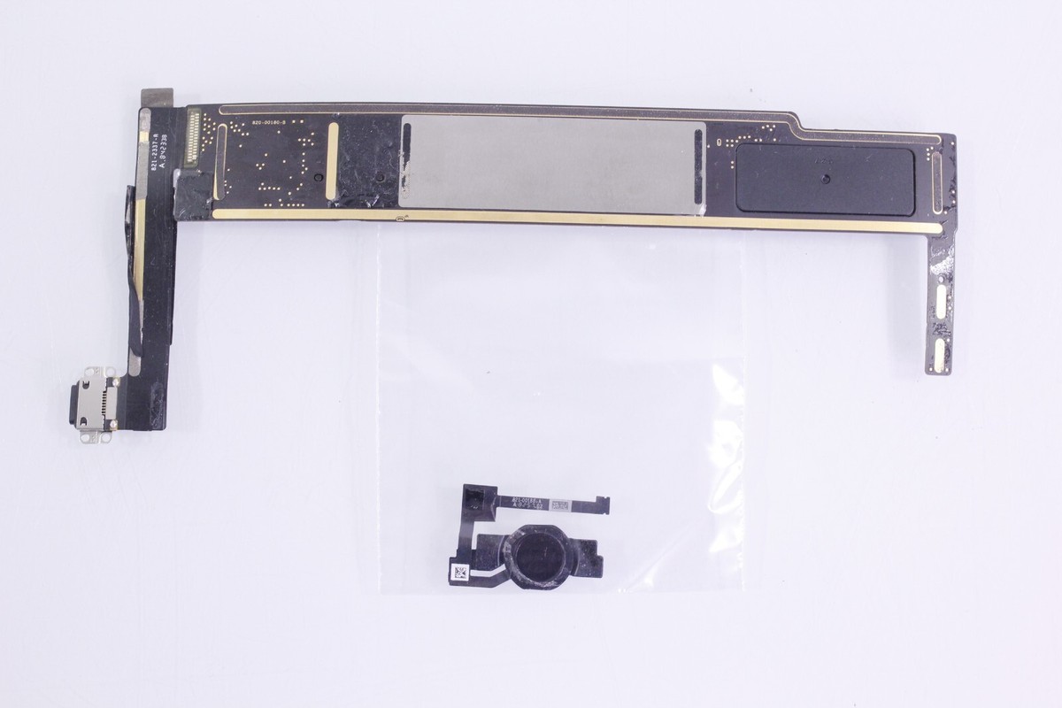 OEM Apple iPad Mini 4 Wi-Fi 64GB A1538 Logic Board PCB Main Board OEM Apple iPad Mini 4 Wi-Fi 64GB A1538 Logic Board PCB Main Board