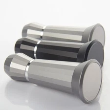 Stainless Steel Espresso Coffee Stirrer WDT Pro Tool-Metallic Gray (0.4mm)