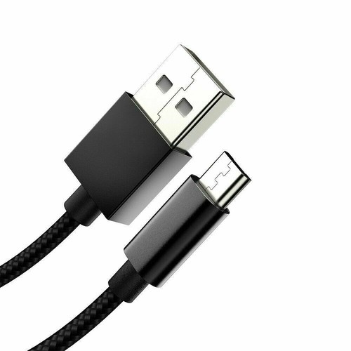 Micro USB Phone Charger Compatible Cable for Nokia X X2 X3 X5 X6 Charging Lead - Picture 5 of 7
