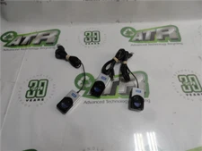 HID 4500 Fingerprint Scanner USB Biometric Reader Tech Tested Lot of 3