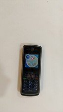 455.Motorola W175 Very Rare - For Collectors - Locked Tracfone Network