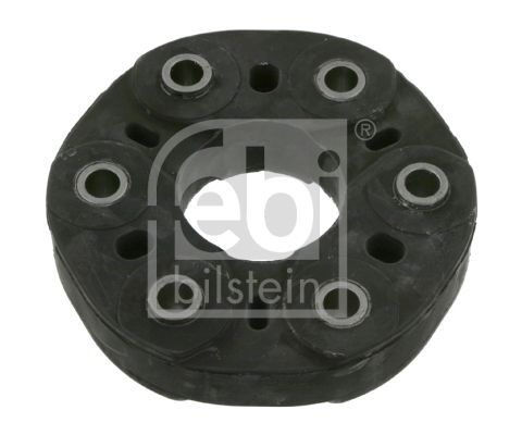 Febi 03486 Gelenkscheibe FüR Kardanwelle-image