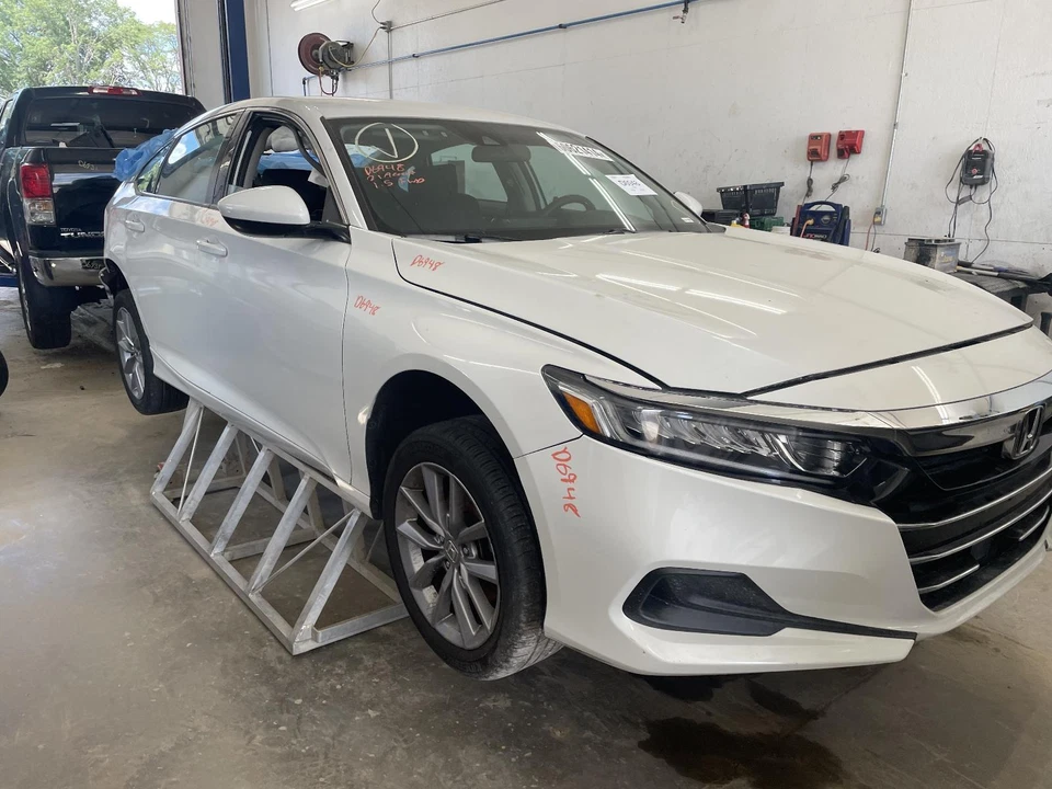 Módulo de interfaz telemática usado se adapta a: Honda Accord 2021 comunicación telemática Foto 4 de 4