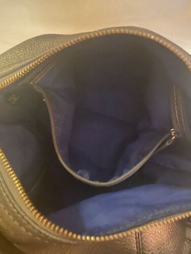 Cole Haan Gunsmoke Linley Hobo w. Detachable Shoulder Strap - Picture 15 of 22