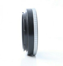 Lens Adapter Ring For Contax/Yashica G Mount Lens to For Nikon Z Mount Camera