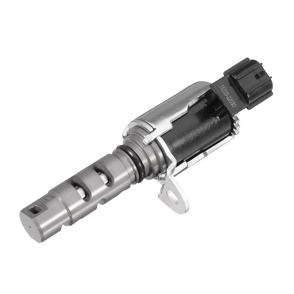 For Toyota Corolla 2000-2008 Variable Timing Solenoid VVT #15330-22030 - Imagen 2 de 4