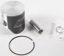 Wiseco - 786M05400 - Piston Kit, Standard Bore 54.00mm KTM 125 SX (2001 - 2019)