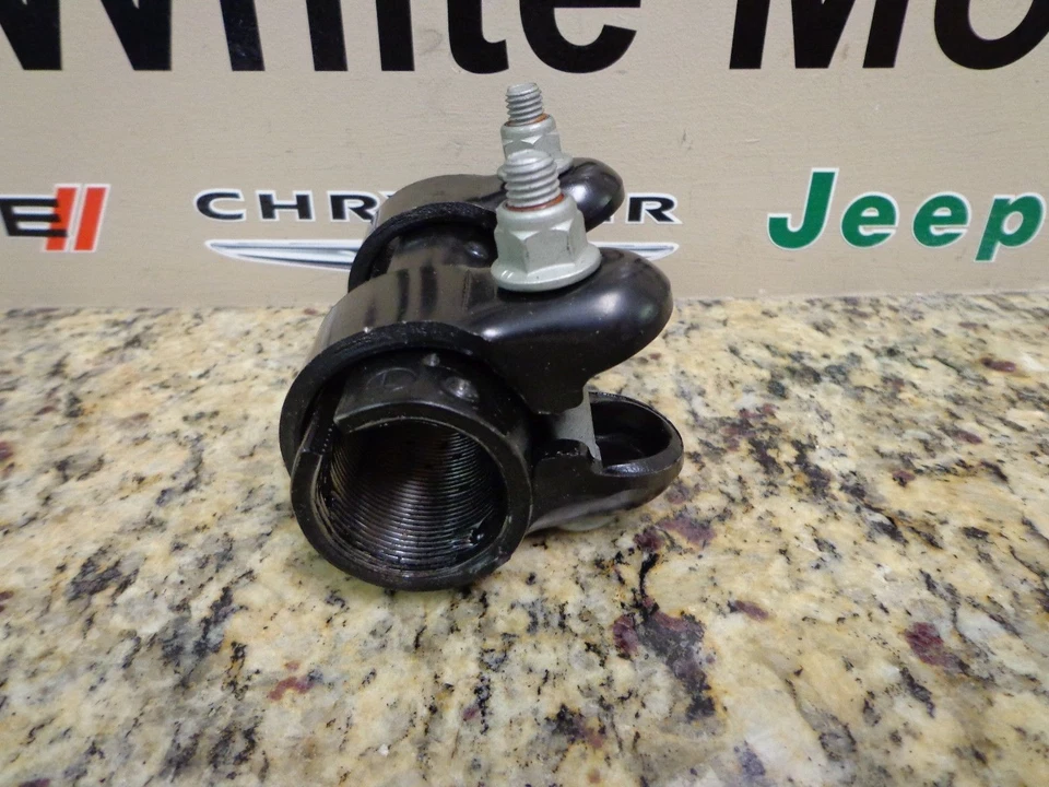 08-13 道奇 Ram 2500 3500 全新 领带杆调节器 管 转向 Mopar 工厂 Oem — 第 2/3 张图片