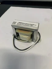 L4M50  STD Choke- 4 Henries x 50mAdc