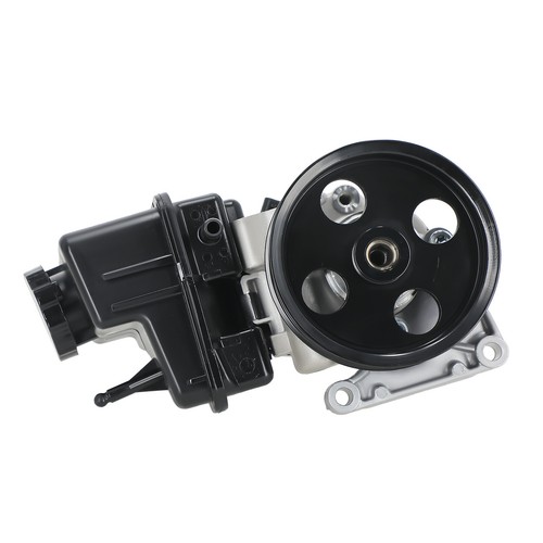 1x Power Steering Pump For Mercedes-Benz Sprinter 2500 2014-2017 0064666601 - Picture 6 of 12