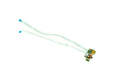 841558-001 3YYB3AB0000 HP AUDIO USB BOARD WITH CABLE 12-B 12-B020NNR (CB43)