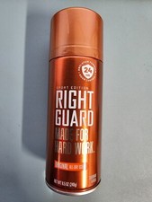 Right Guard Sport Deodorant Aerosol Spray, Original, 8.5 oz