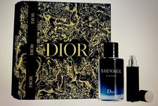 DIOR Men's 2-Pc. Sauvage Eau de Parfum Limited-Edition Gift Set