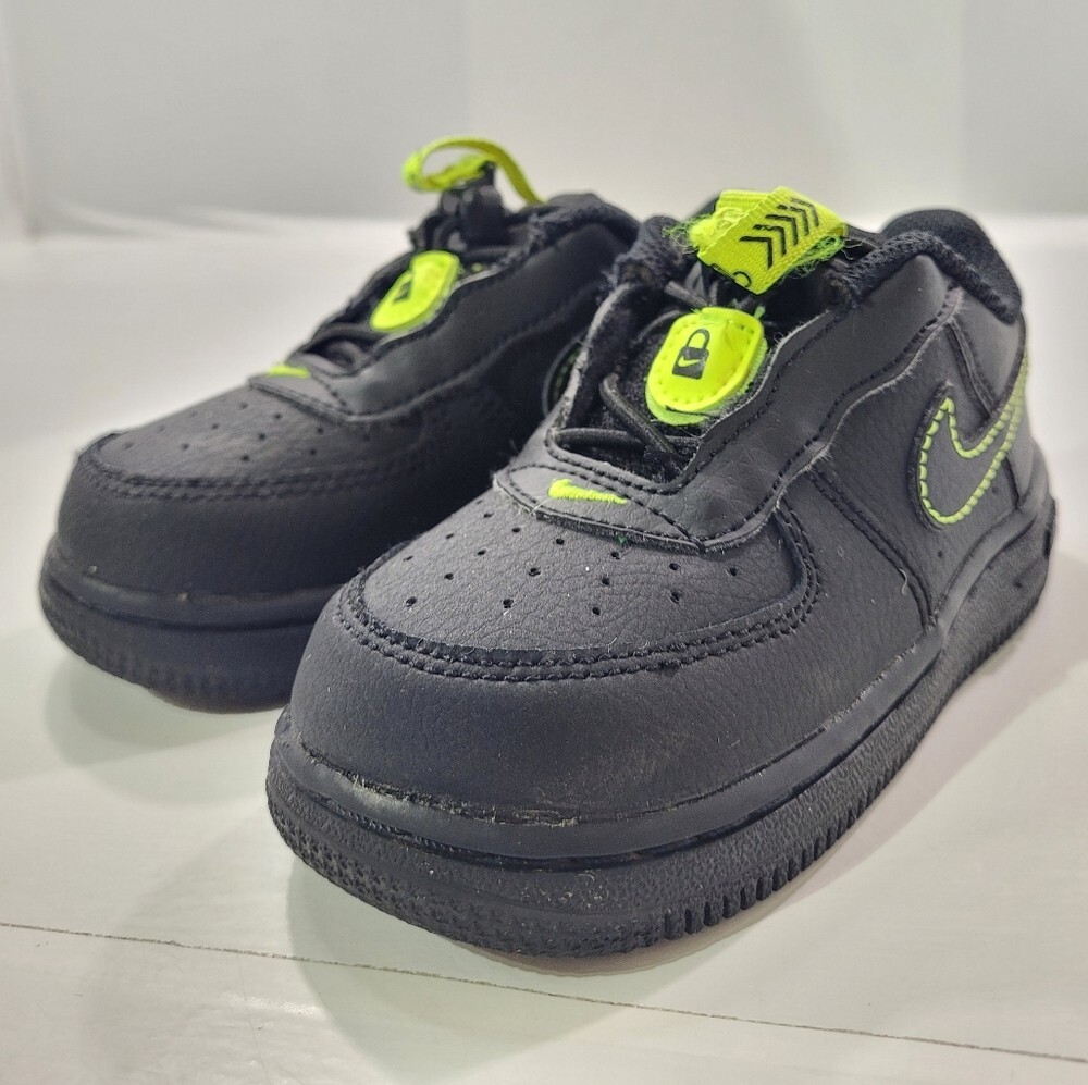 af1 noir