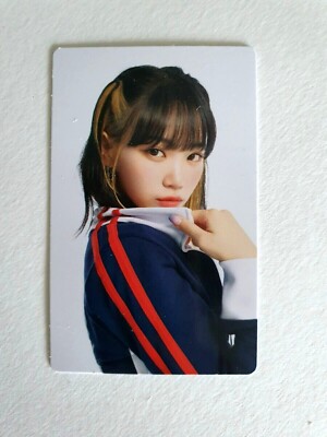 Le Sserafim FEARNADA 2023 Fan Meeting MD Official Photocard Set | eBay