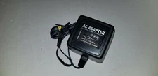 Replacement AC Power Supply Adapter cord for the  JVC X'Eye  System Console #N43