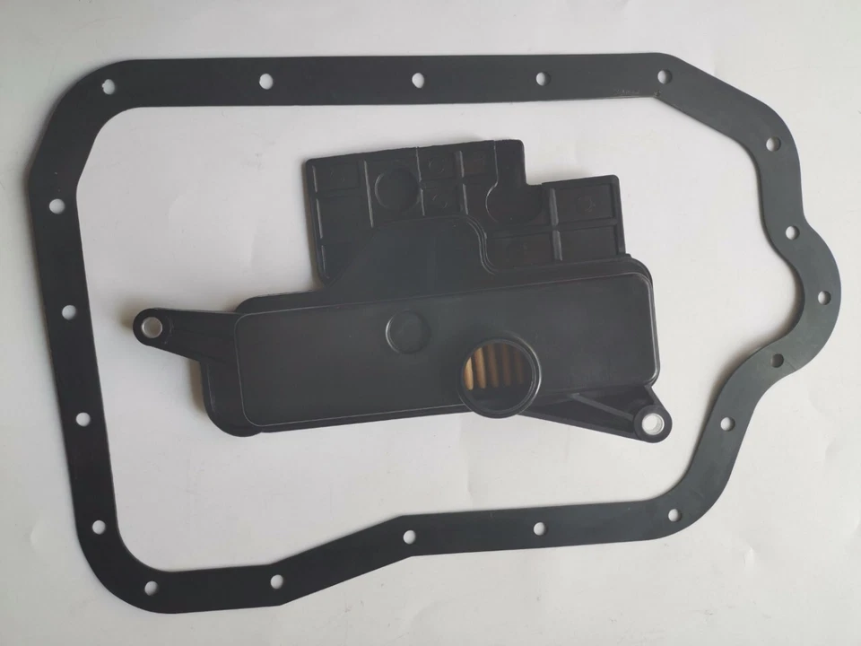 Transmission Oil Filter Kit Fits Toyota Rav4 Camry With Gasket - Imagem 2 de 4