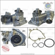 Pompe à eau BMW 840