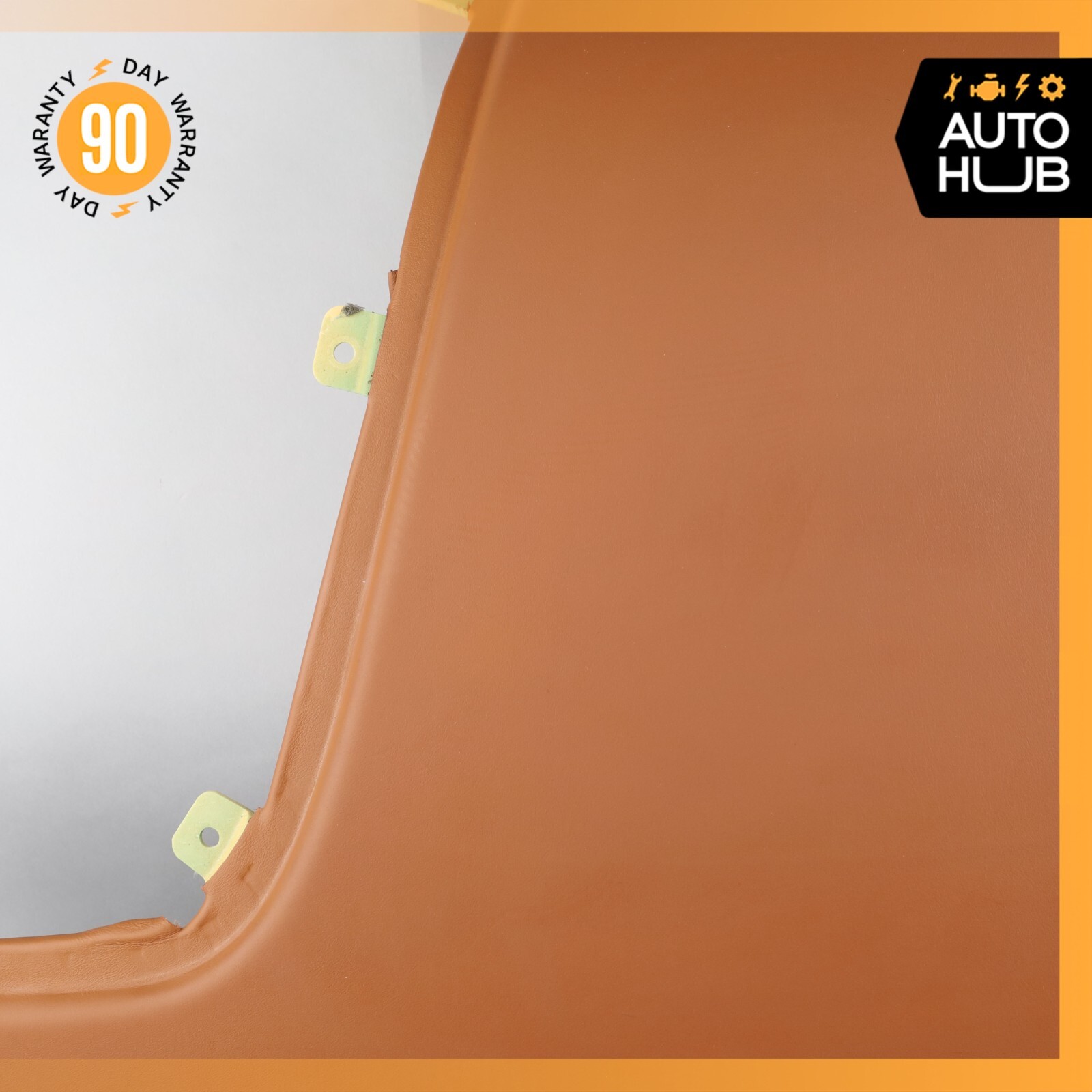 12-17 Bentley Continental GT Coupe Rear Under Window Panel Cover OEM 56k