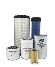 HERO® Maintenance Filter Kit For Kubota L5740HSTC Tractor