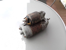 VW Golf 2 Jetta Anlasser 055911023J Bosch PN Motor