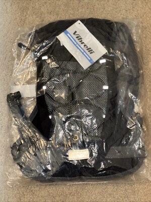 	Vibrelli Hydration Pack & 2L Hydration Water Bladder	