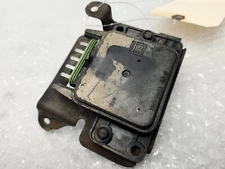 84-86 C4 Corvette Ignition Spark Control Module & Bracket ESC NICE GOOD 16022621