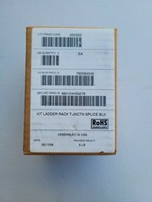 BRAND NEW Commscope 760084046 Cable Runway Junction Splice Kit CRTJSK