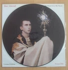 Marc Almond – My Hand Over My Heart UK 12" Picture Disc
