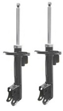 PER MERCEDES-BENZ CLASSE A W169 A 160 CDI 2004-2012 AMMORTIZZATORI ANTERIORI