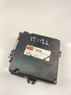 ST1182 SAAB Steuergerät 8789661