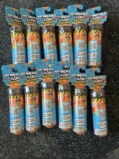Lot 12 Mr Beast Lab Swarms Atomic Series Test Tubes ~ NEW ~