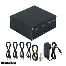 HamGeek 100W SDR Transceiver Switch TX RX Switch Antenna Sharer TR Switch Box