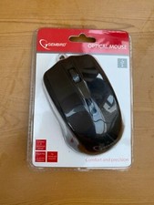 Gembird Optical USB  Mouse.