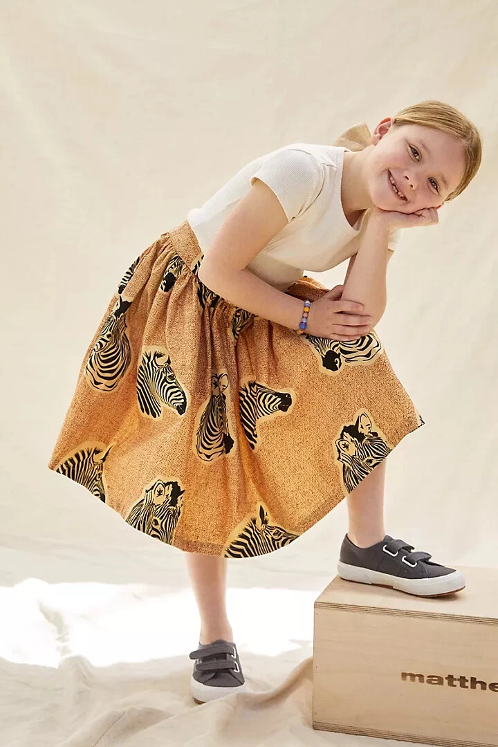 Fashion skorts shop 4t