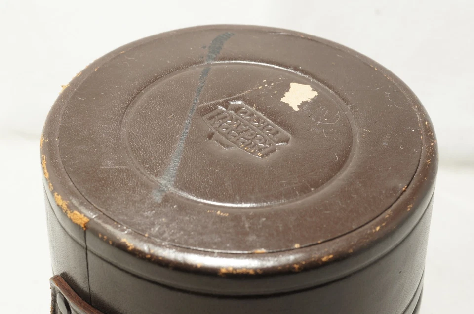 Nikon Vintage Lens Case for Standard [N-39] - Image 3 of 4