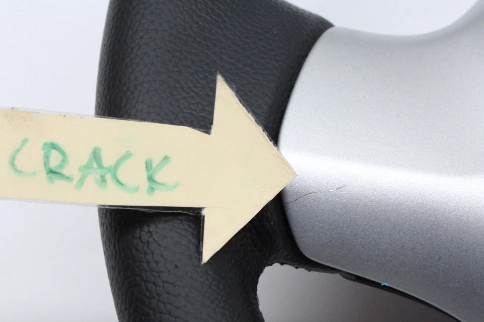 Smart Fortwo 2015 volante 2 radios OEM 08 09 10 11 12 13 14 15 16 Foto 3 de 4