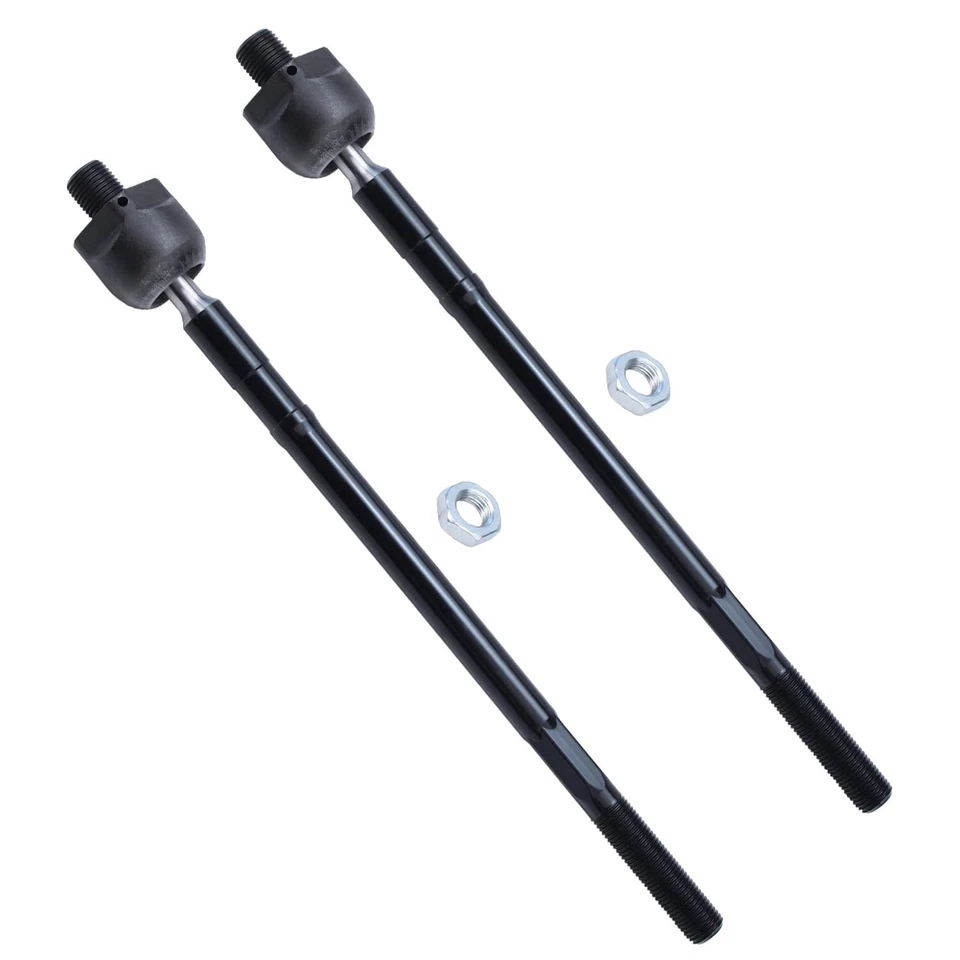 Front Lower Control Arm Tie Rod Kit for 2001 2002 2003 2004 2005 2006 Mazda MPV - Image 4 of 4