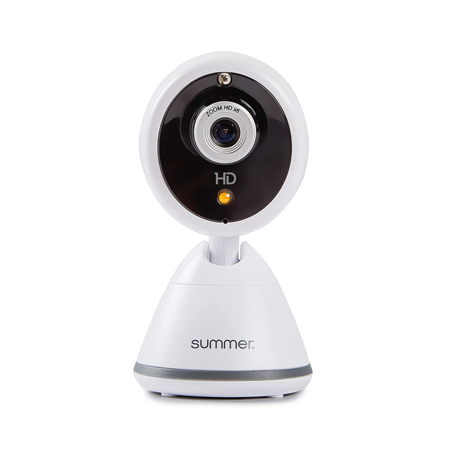 summer baby camera