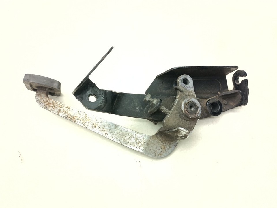 PEDANA FRENO PILOTA PILOT BRAKE FOOTBOARD KAWASAKI EL 125 ELIMINATOR 03