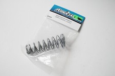 Team Associated T5M Rear Shock Springs Gray 2.6lb/in L72mm - AS 91641 T6.1 T6.2