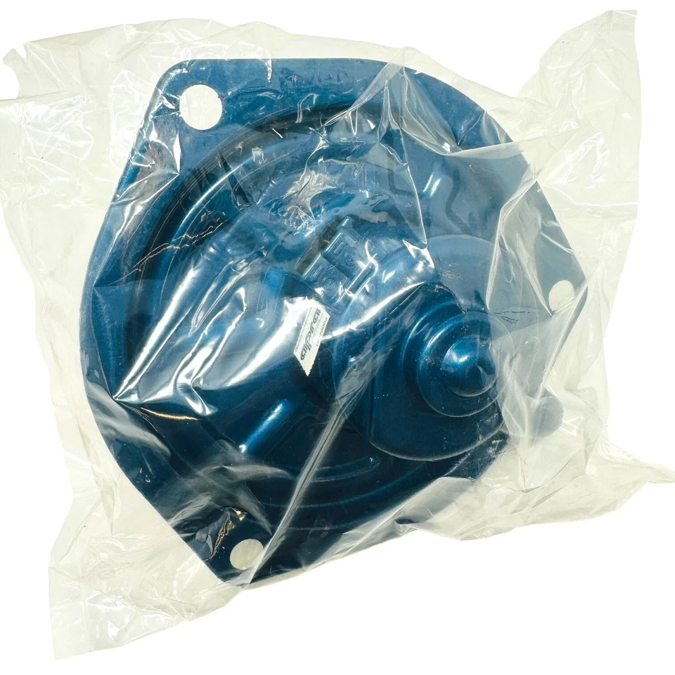 Motor soplador de importación Crown 44-1179 Rpl MB568800X 138-2093 remanufacturado por Apra Foto 2 de 4