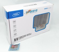 92mm Overclock CPU Cooler Fan Intel LGA 1155/1156/1151/1150 Core i7 MC2000IEU