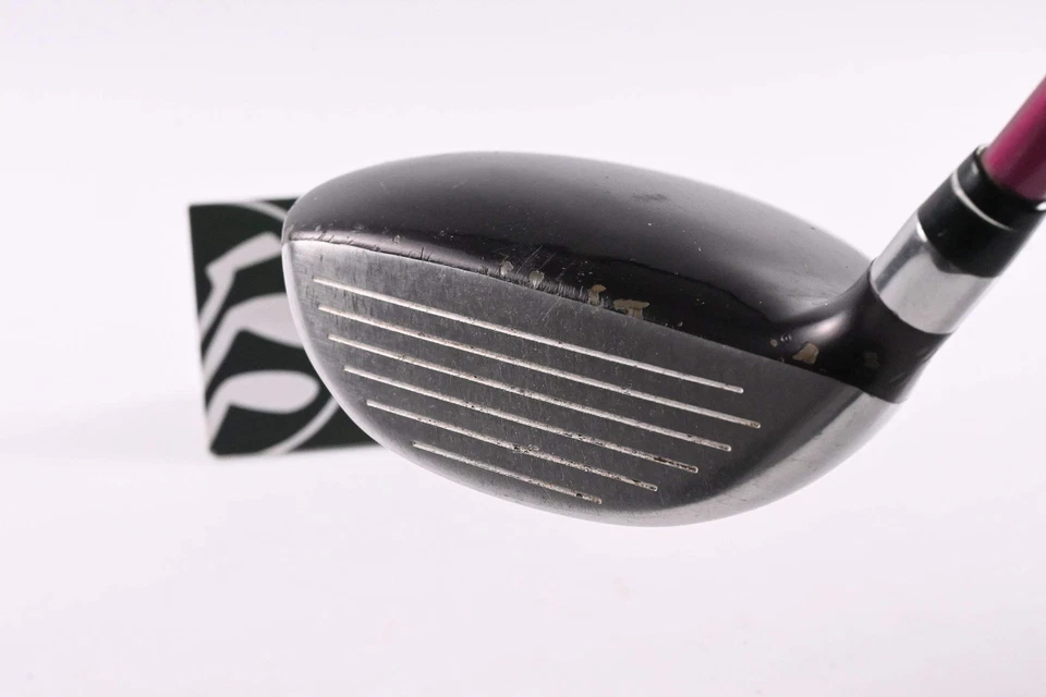 Ladies Yonex VXF #5 Wood / 21 Degree / Ladies Flex Yonex HS 750 Shaft - Image 4 of 4